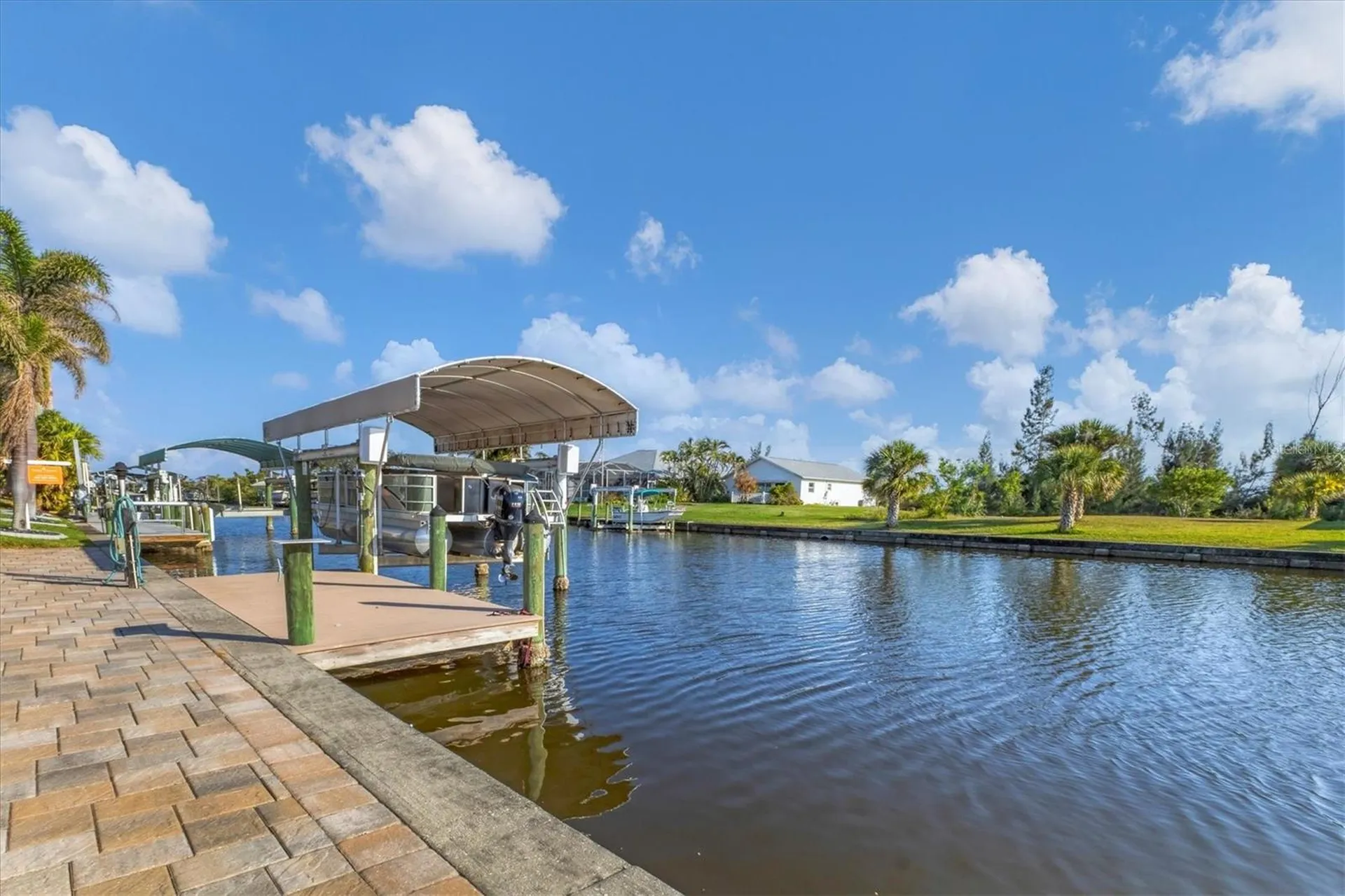 15776 Melport Circle Port Charlotte FL 33981