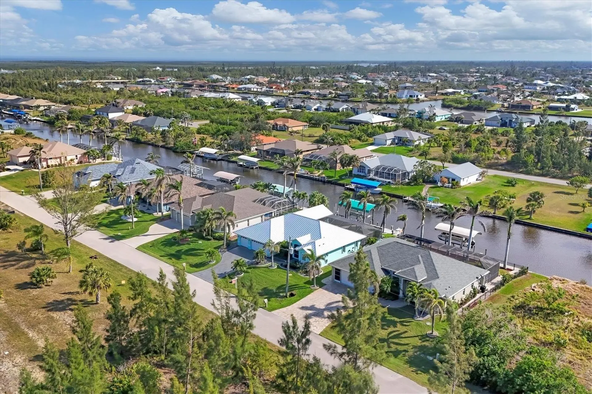 15776 Melport Circle Port Charlotte FL 33981
