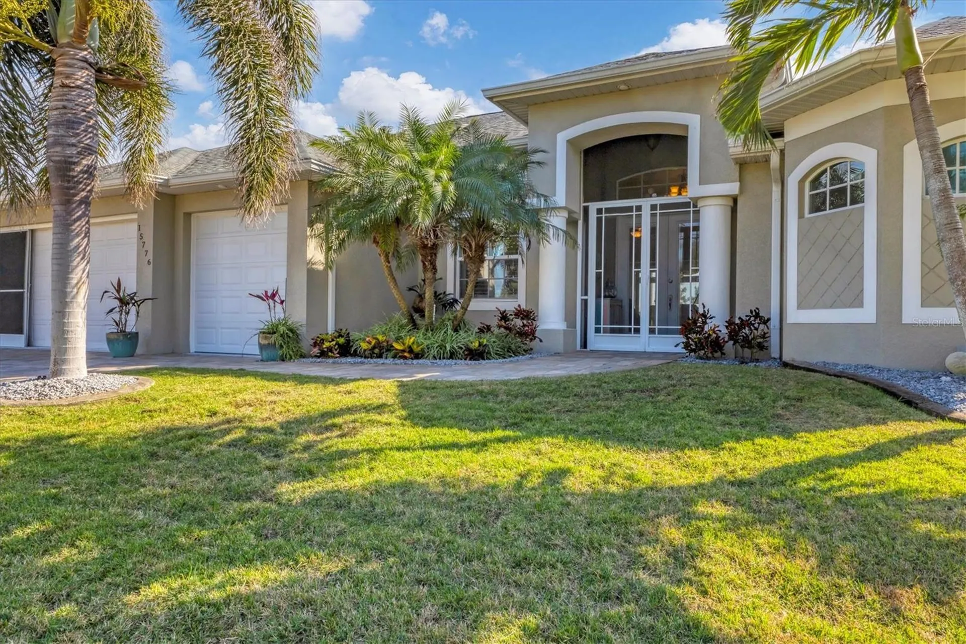 15776 Melport Circle Port Charlotte FL 33981