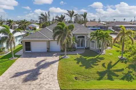 15776 Melport Circle Port Charlotte FL 33981
