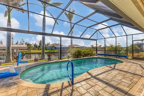 15776 Melport Circle Port Charlotte FL 33981