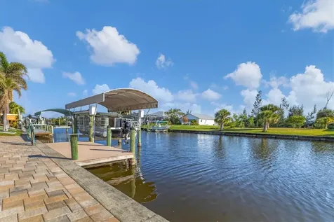 15776 Melport Circle Port Charlotte FL 33981