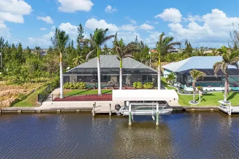 15776 Melport Circle Port Charlotte FL 33981