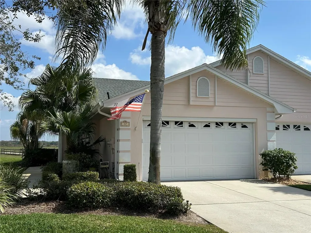 37 Enclave Drive Winter Haven FL 33884