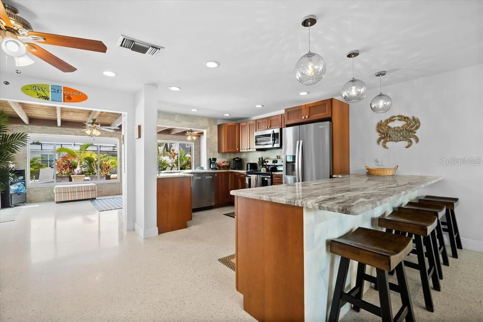 327 Avenida Milano Sarasota FL 34242