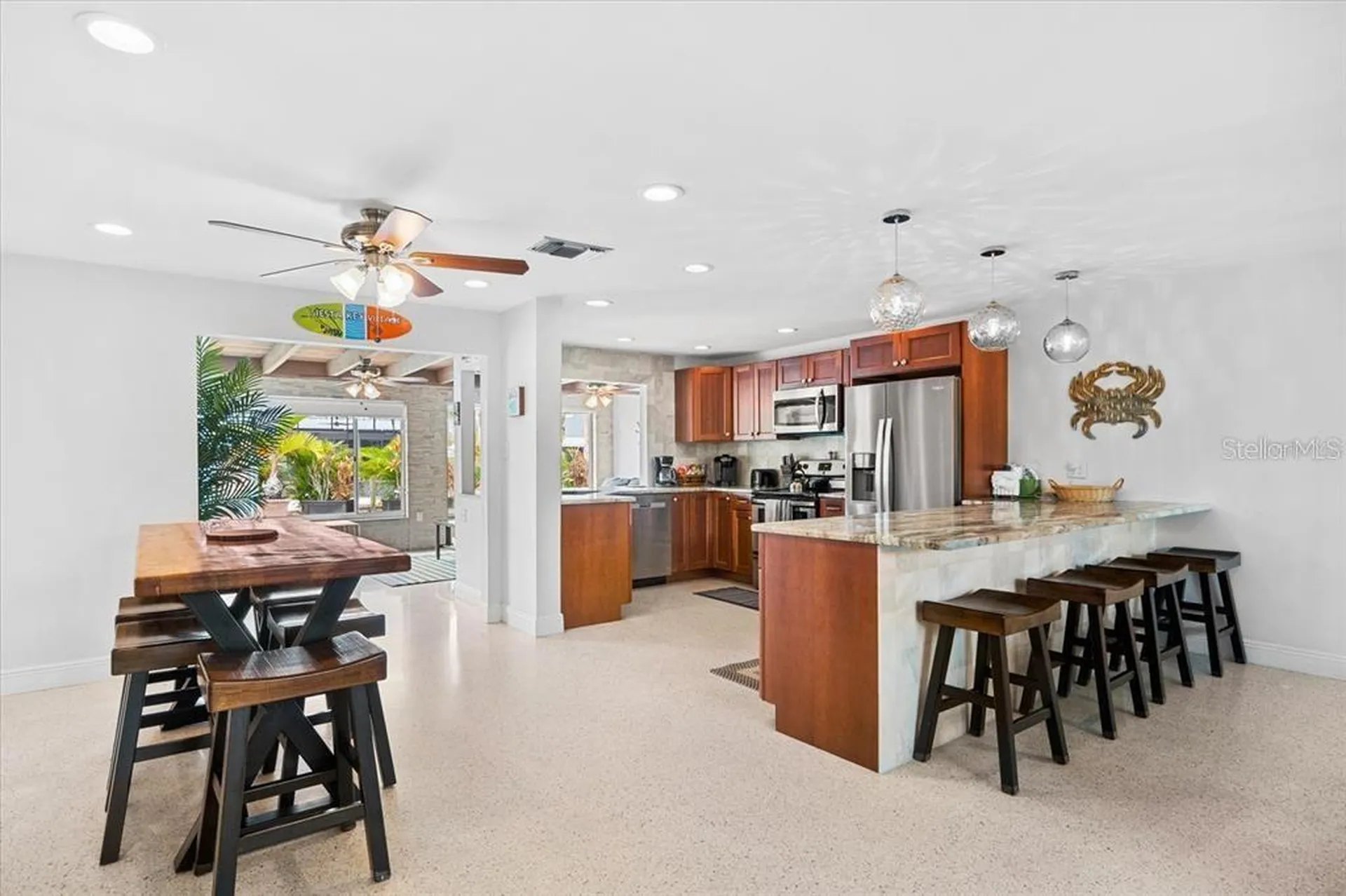 327 Avenida Milano Sarasota FL 34242
