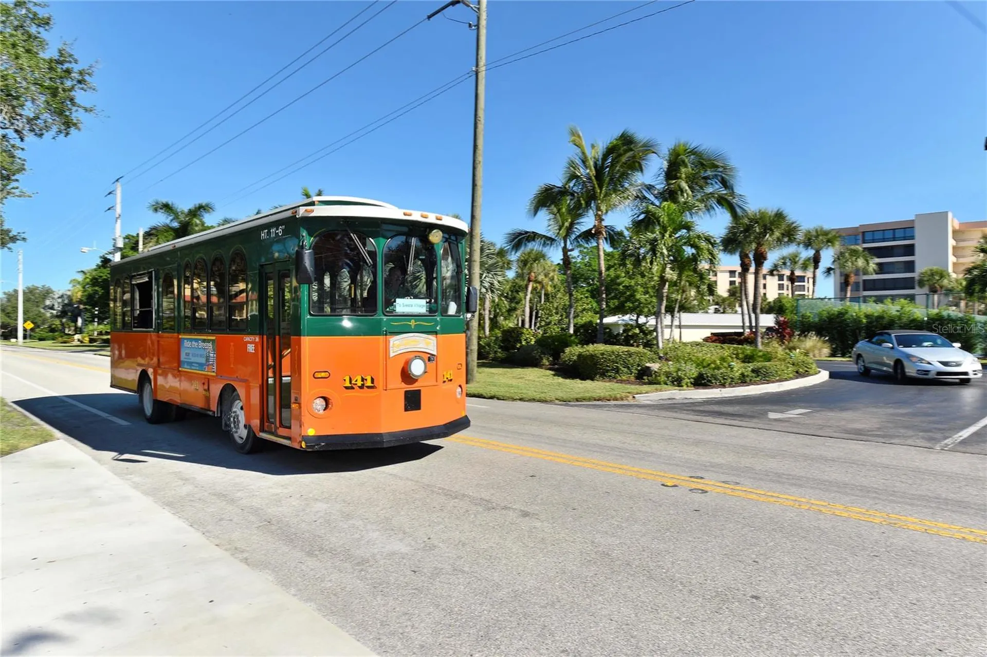327 Avenida Milano Sarasota FL 34242
