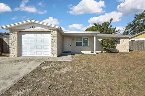 9111 Sterling Lane Port Richey FL 34668