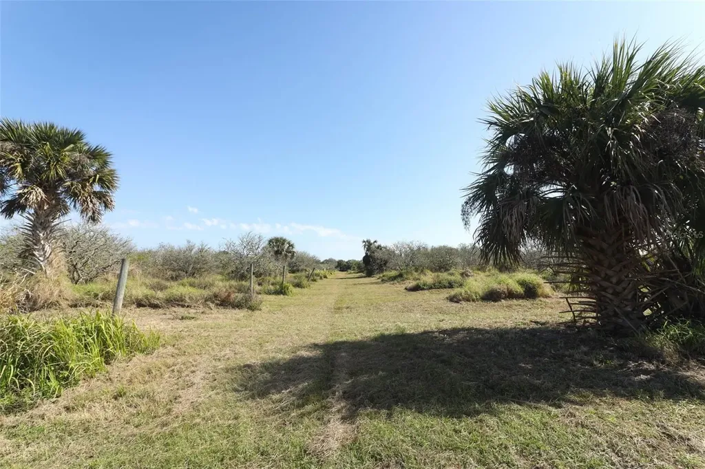 0 Davis Road Mims FL 32754