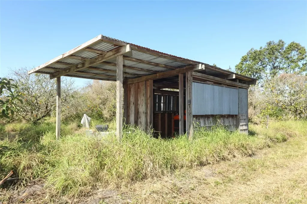 0 Davis Road Mims FL 32754