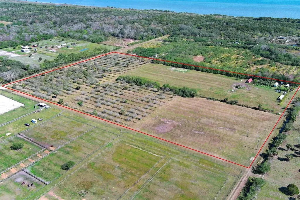 0 Davis Road Mims FL 32754
