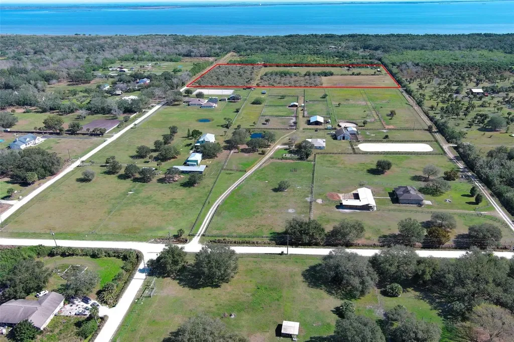 0 Davis Road Mims FL 32754