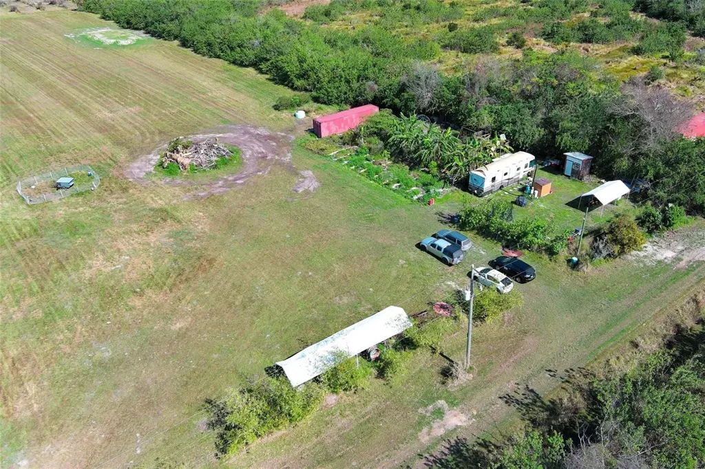 0 Davis Road Mims FL 32754