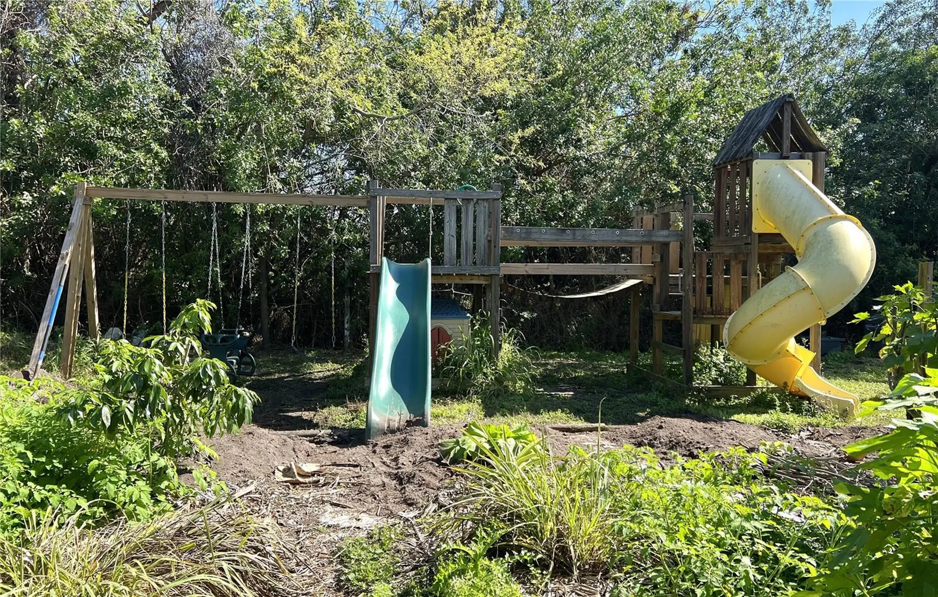 0 Davis Road Mims FL 32754