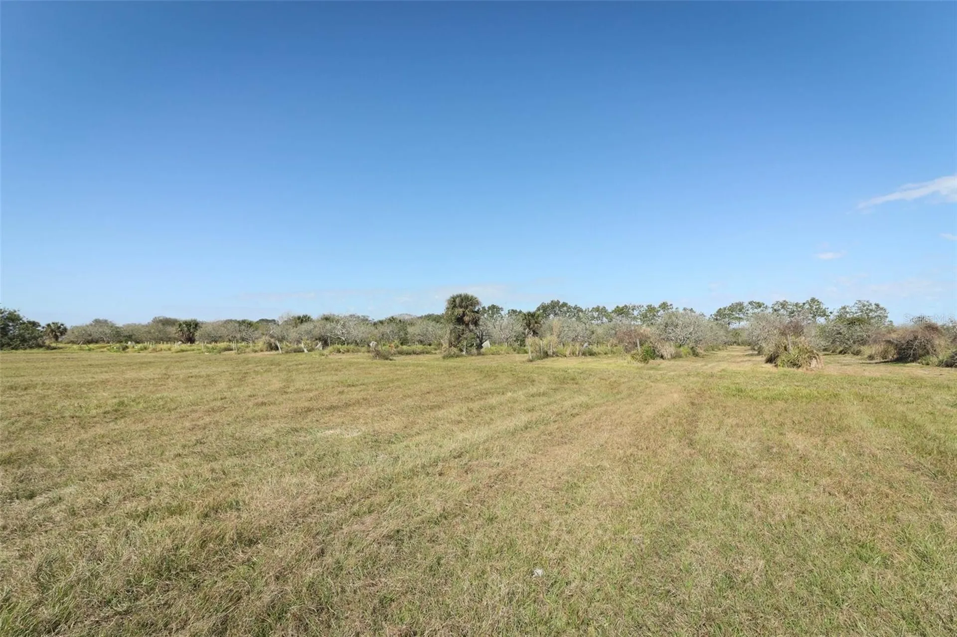 0 Davis Road Mims FL 32754