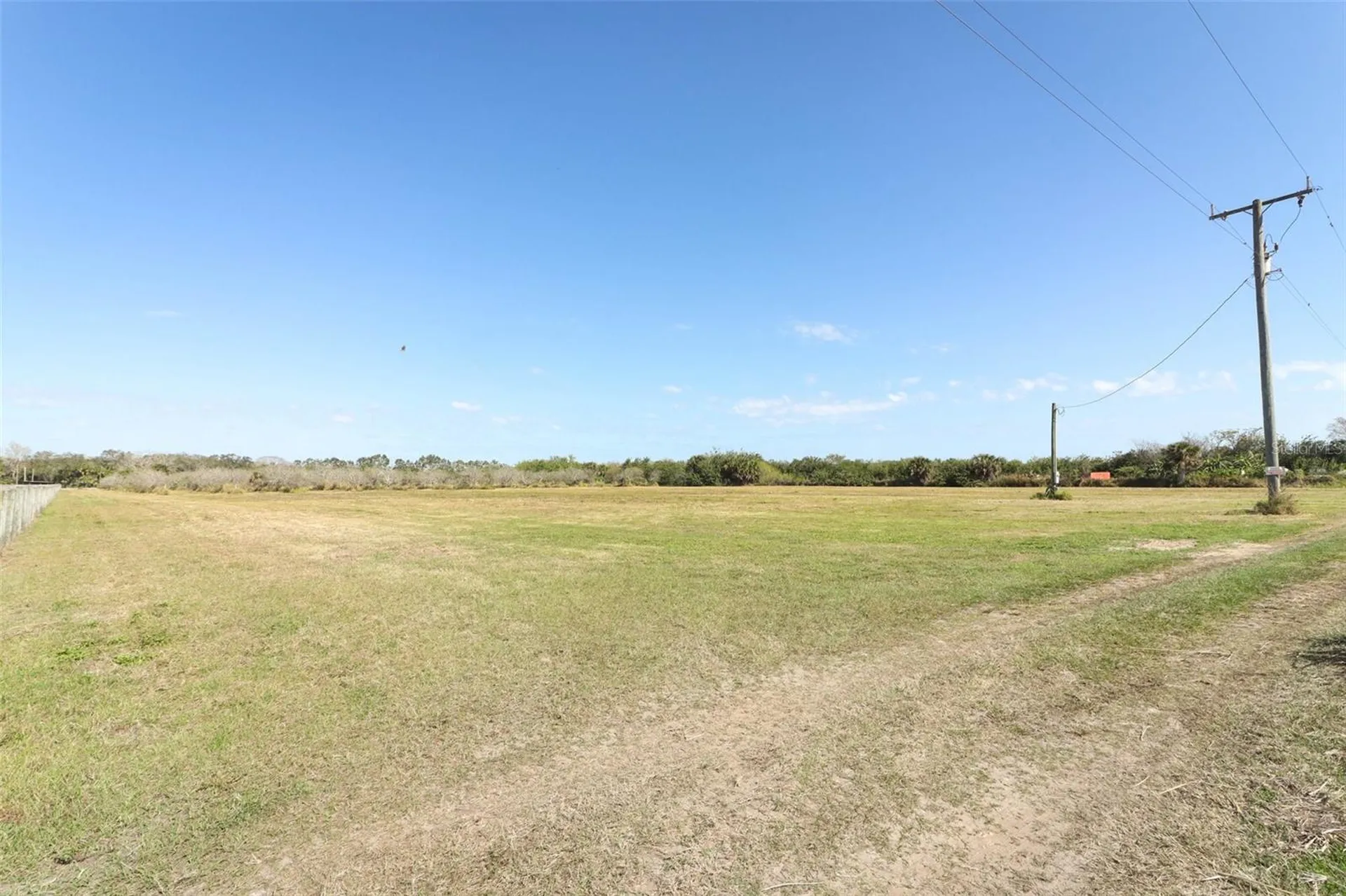0 Davis Road Mims FL 32754