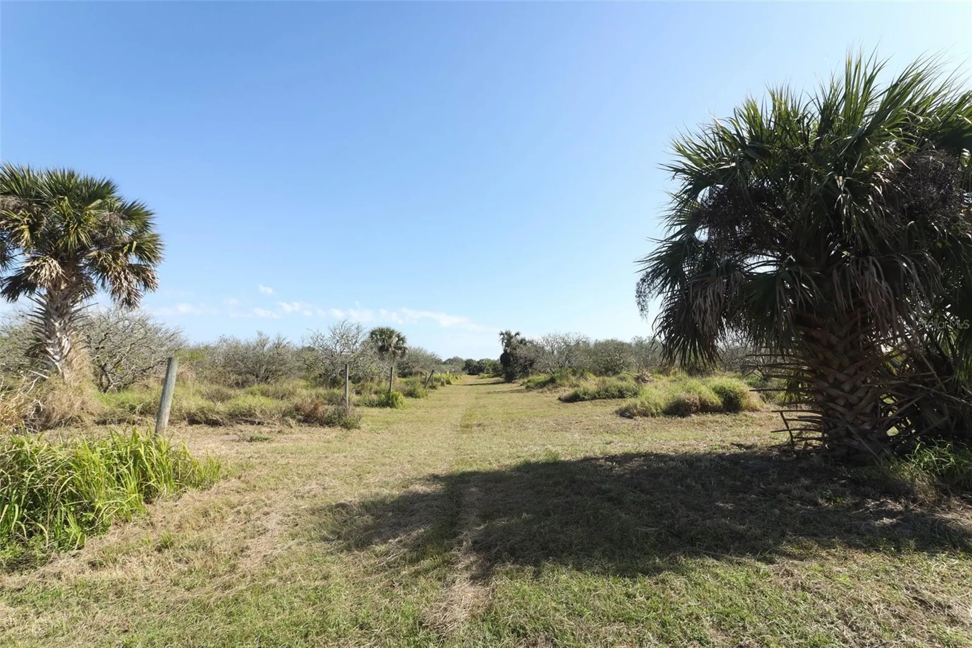 0 Davis Road Mims FL 32754