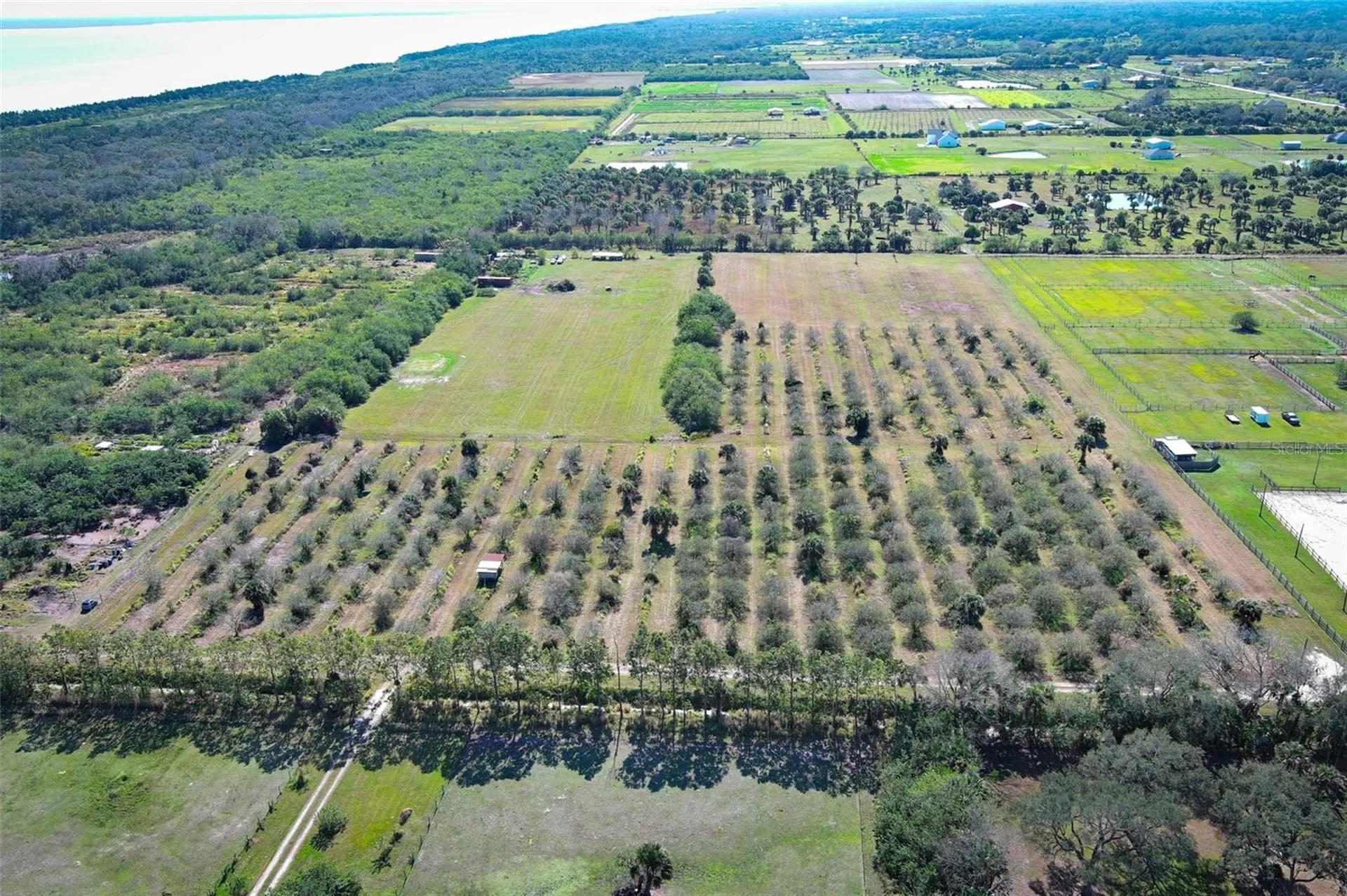 0 Davis Road Mims FL 32754