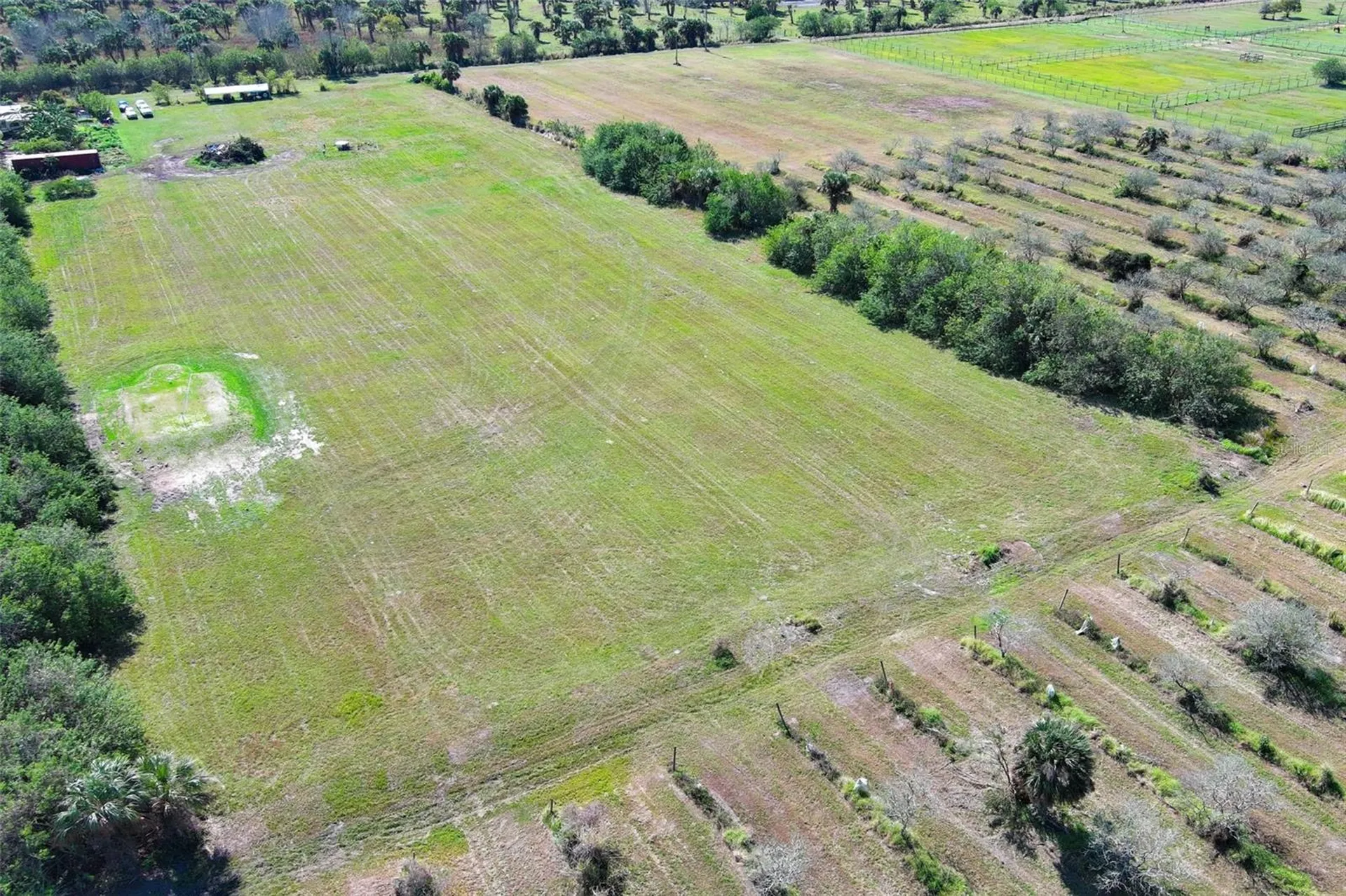 0 Davis Road Mims FL 32754