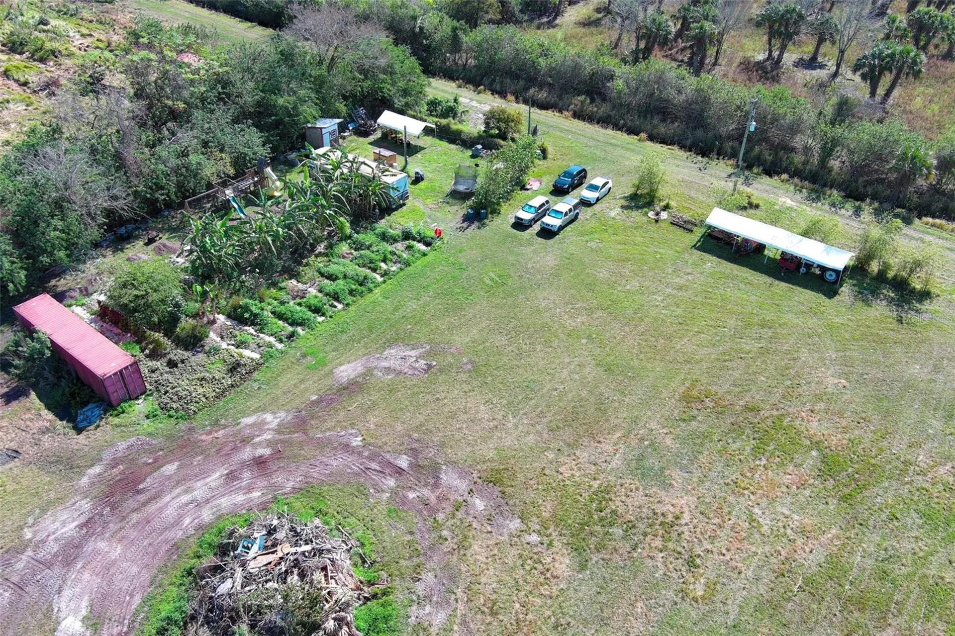 0 Davis Road Mims FL 32754