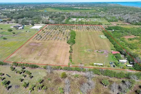 0 Davis Road Mims FL 32754