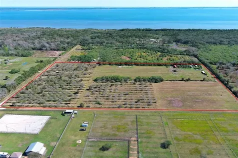 0 Davis Road Mims FL 32754