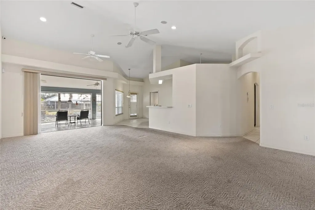 2012 River Basin Terrace Punta Gorda FL 33982