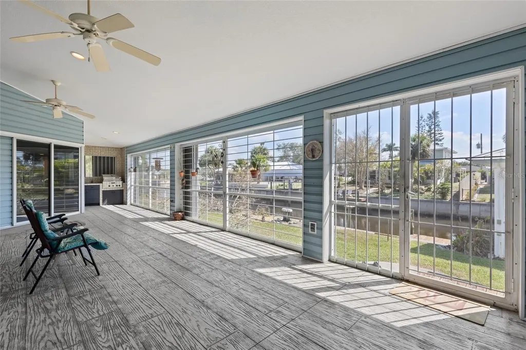 2012 River Basin Terrace Punta Gorda FL 33982