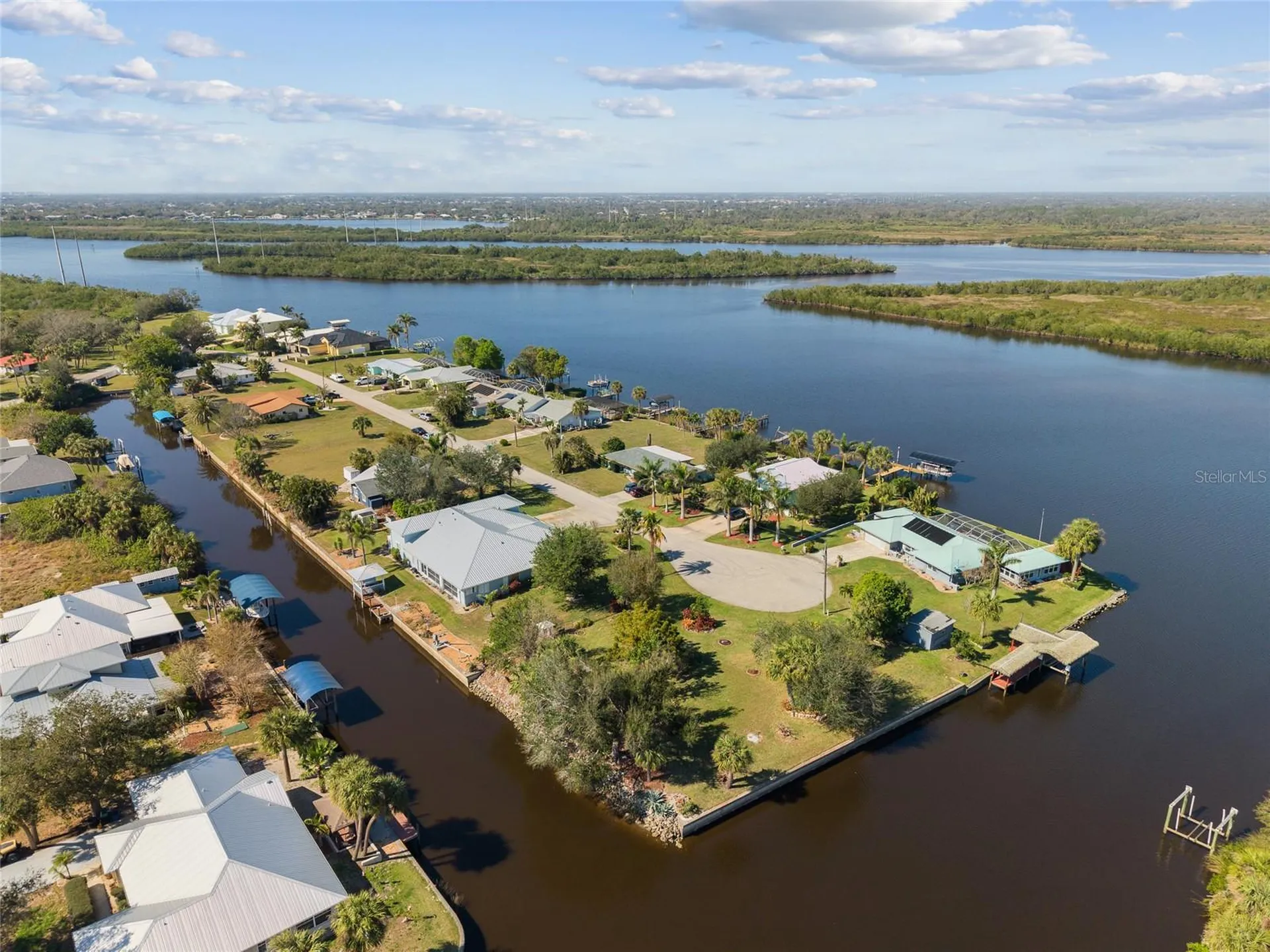 2012 River Basin Terrace Punta Gorda FL 33982