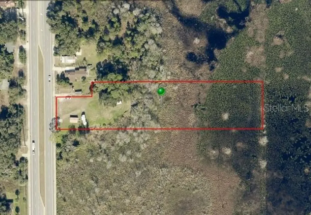 561 N Sr 415 Osteen FL 32764
