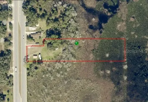 561 N Sr 415 Osteen FL 32764