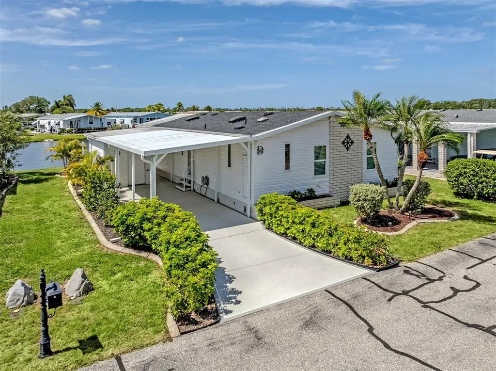 473 Sharks Point North Port FL 34287