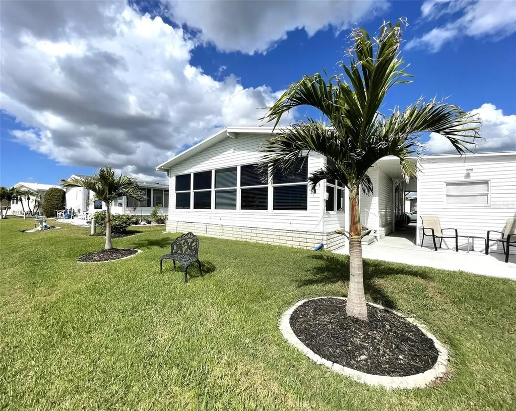 473 Sharks Point North Port FL 34287