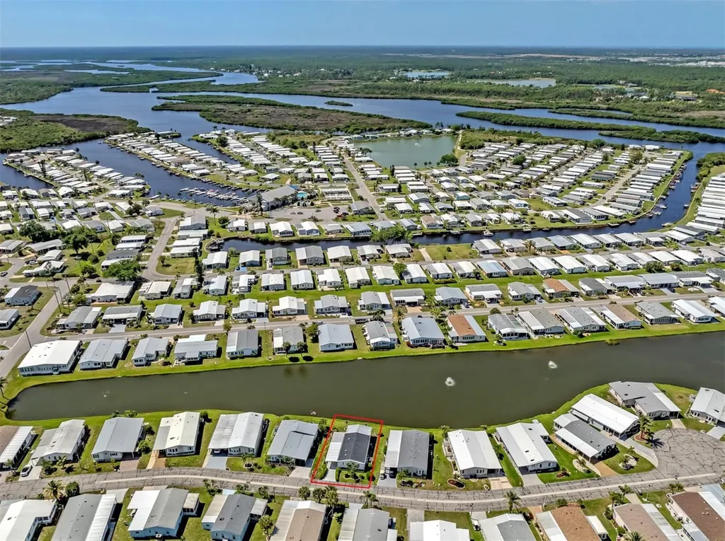 473 Sharks Point North Port FL 34287