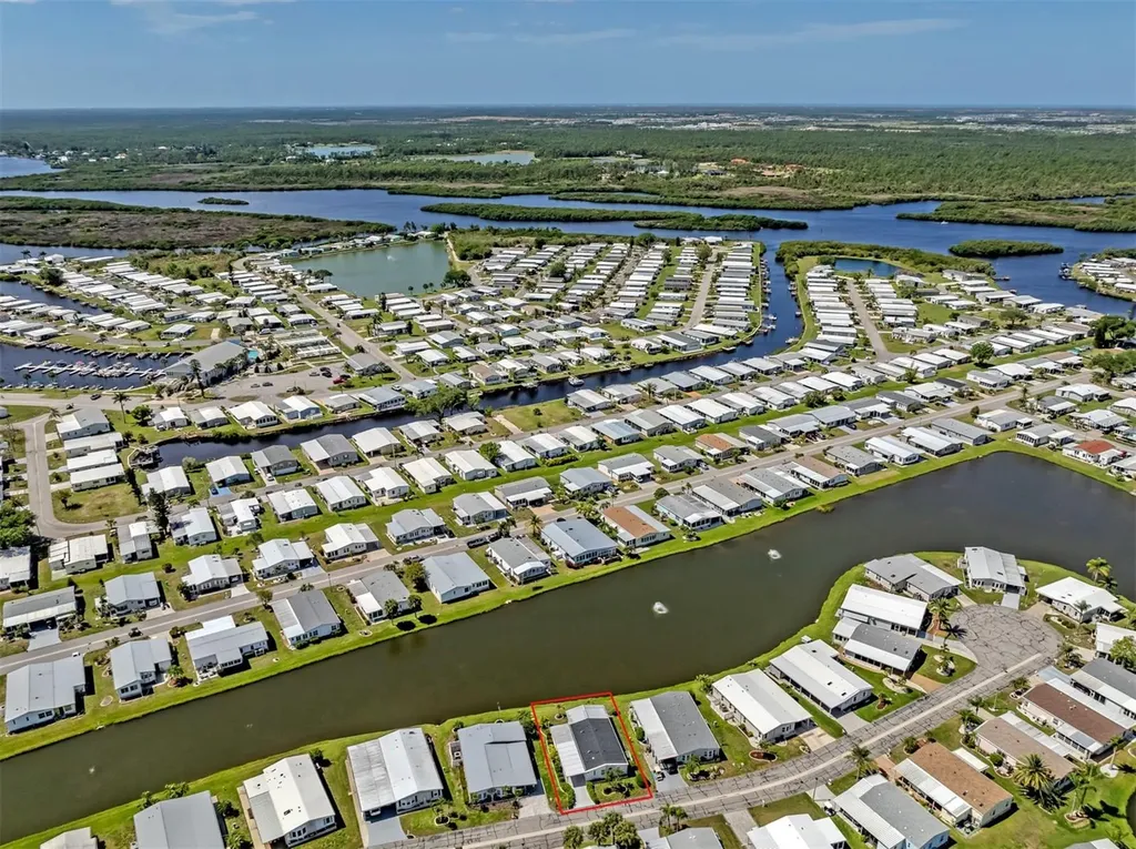 473 Sharks Point North Port FL 34287