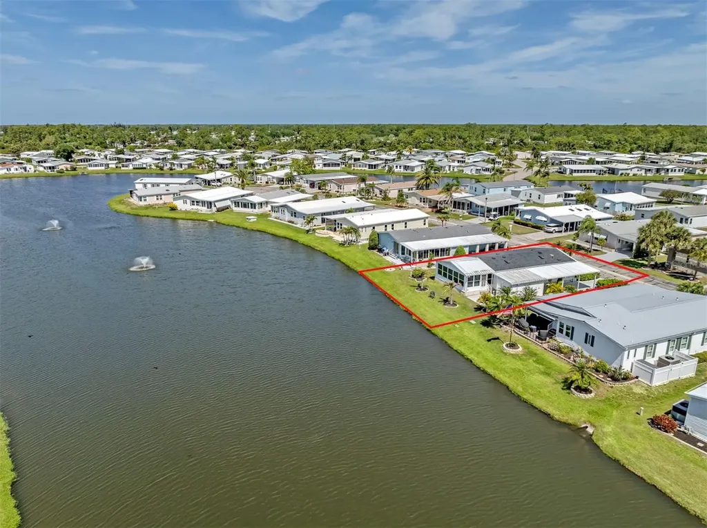 473 Sharks Point North Port FL 34287
