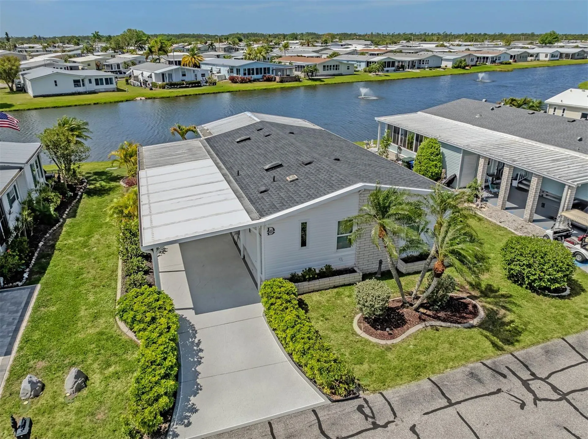 473 Sharks Point North Port FL 34287