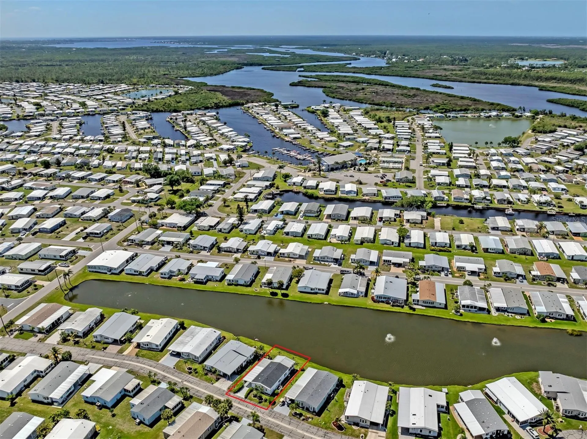473 Sharks Point North Port FL 34287