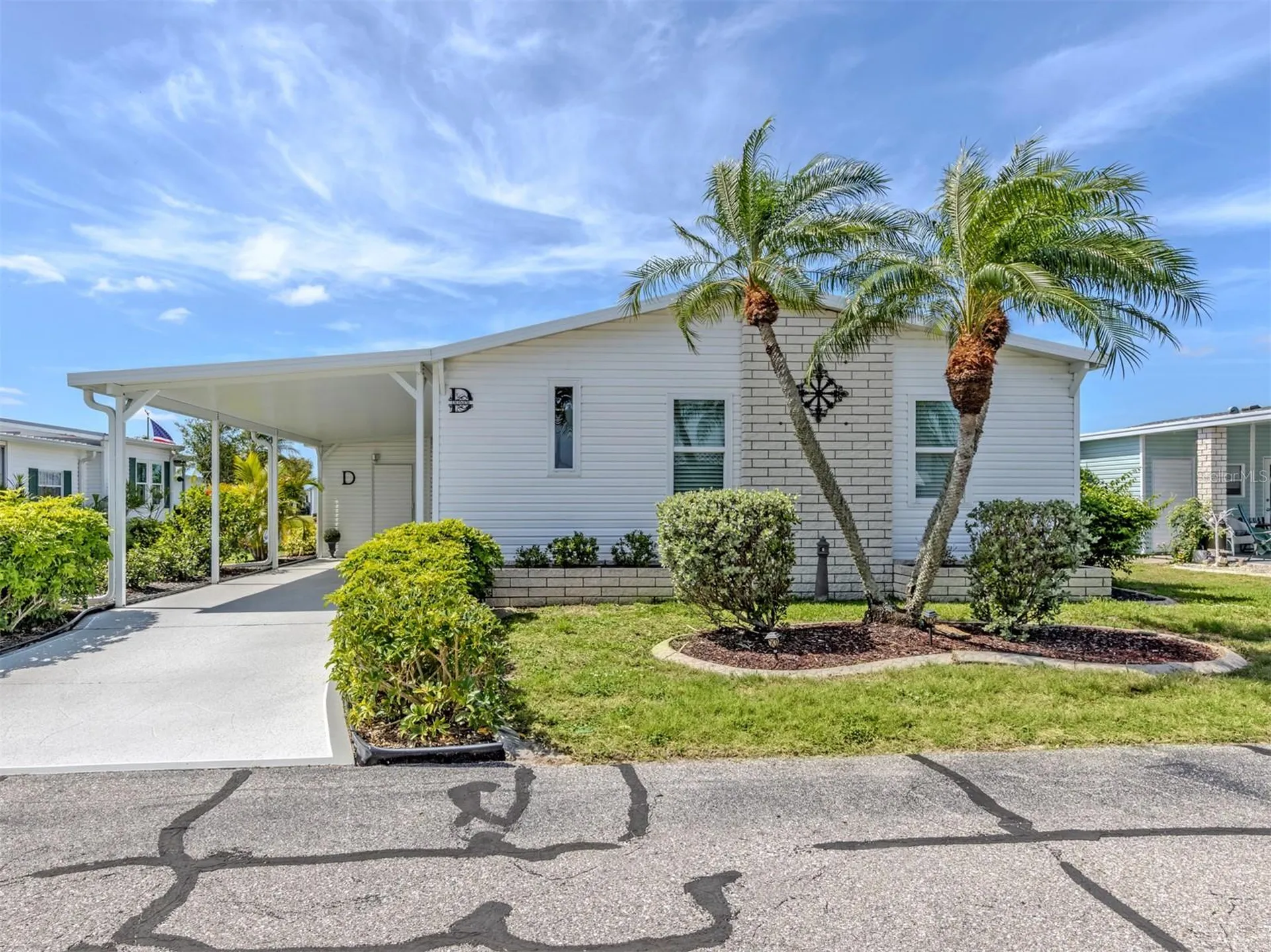 473 Sharks Point North Port FL 34287