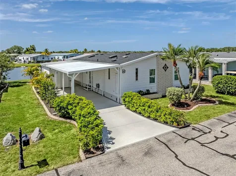 473 Sharks Point North Port FL 34287