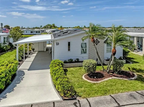 473 Sharks Point North Port FL 34287