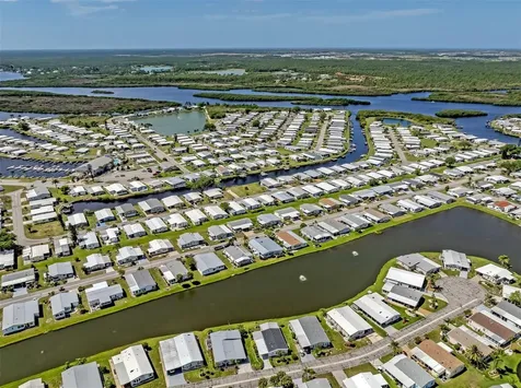 473 Sharks Point North Port FL 34287