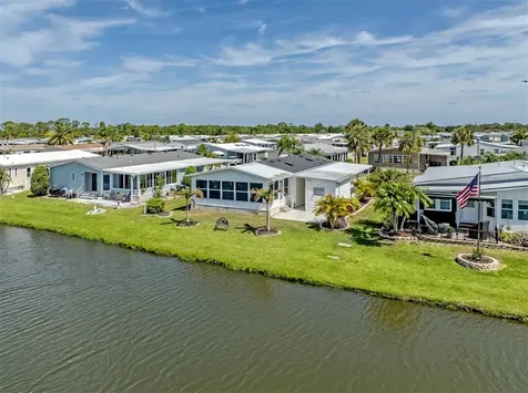 473 Sharks Point North Port FL 34287