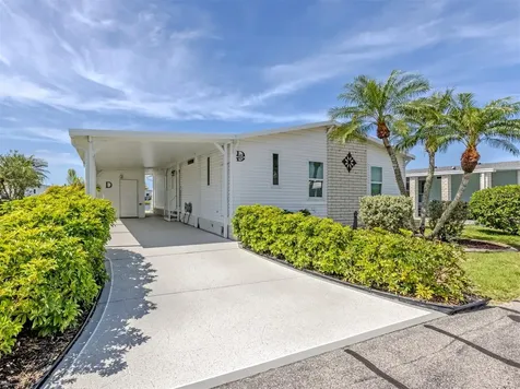 473 Sharks Point North Port FL 34287