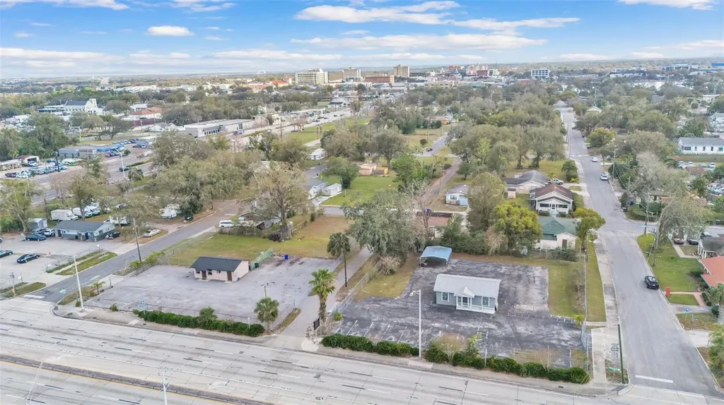 204 W Memorial Boulevard Lakeland FL 33815