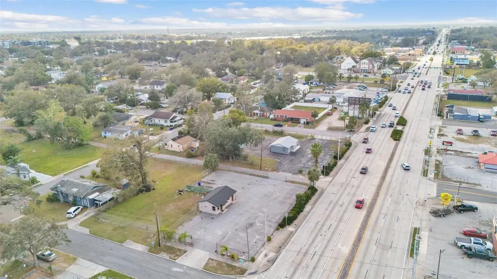 204 W Memorial Boulevard Lakeland FL 33815