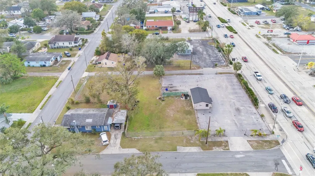 204 W Memorial Boulevard Lakeland FL 33815