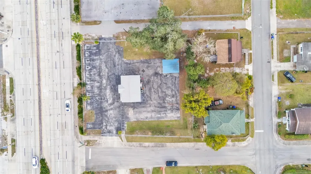 204 W Memorial Boulevard Lakeland FL 33815