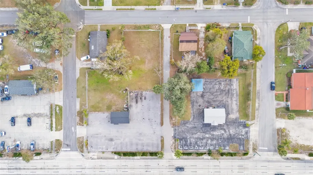 204 W Memorial Boulevard Lakeland FL 33815