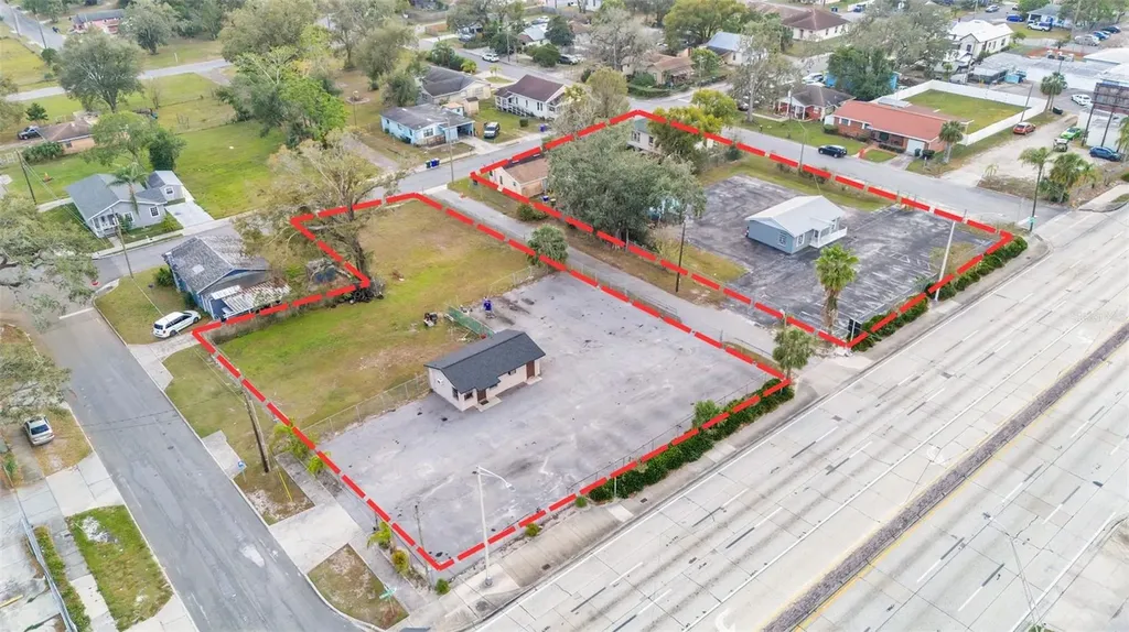 204 W Memorial Boulevard Lakeland FL 33815